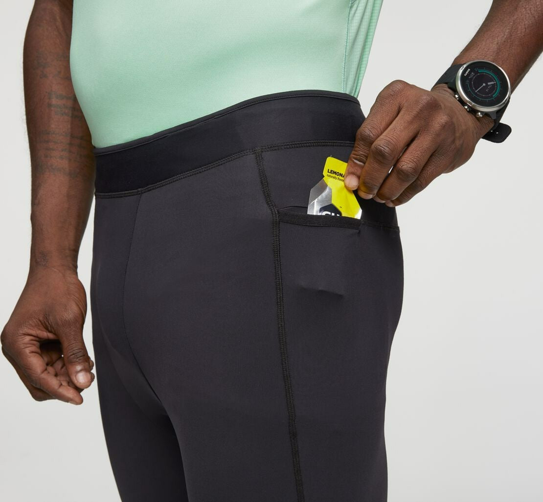 Men's Performance Full Length Tight | HOKA On sale