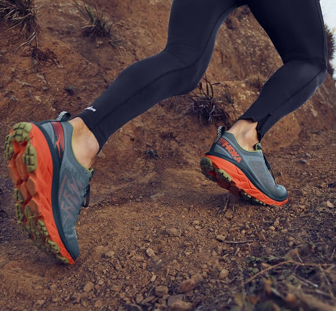 Men's Performance Full Length Tight | HOKA On sale