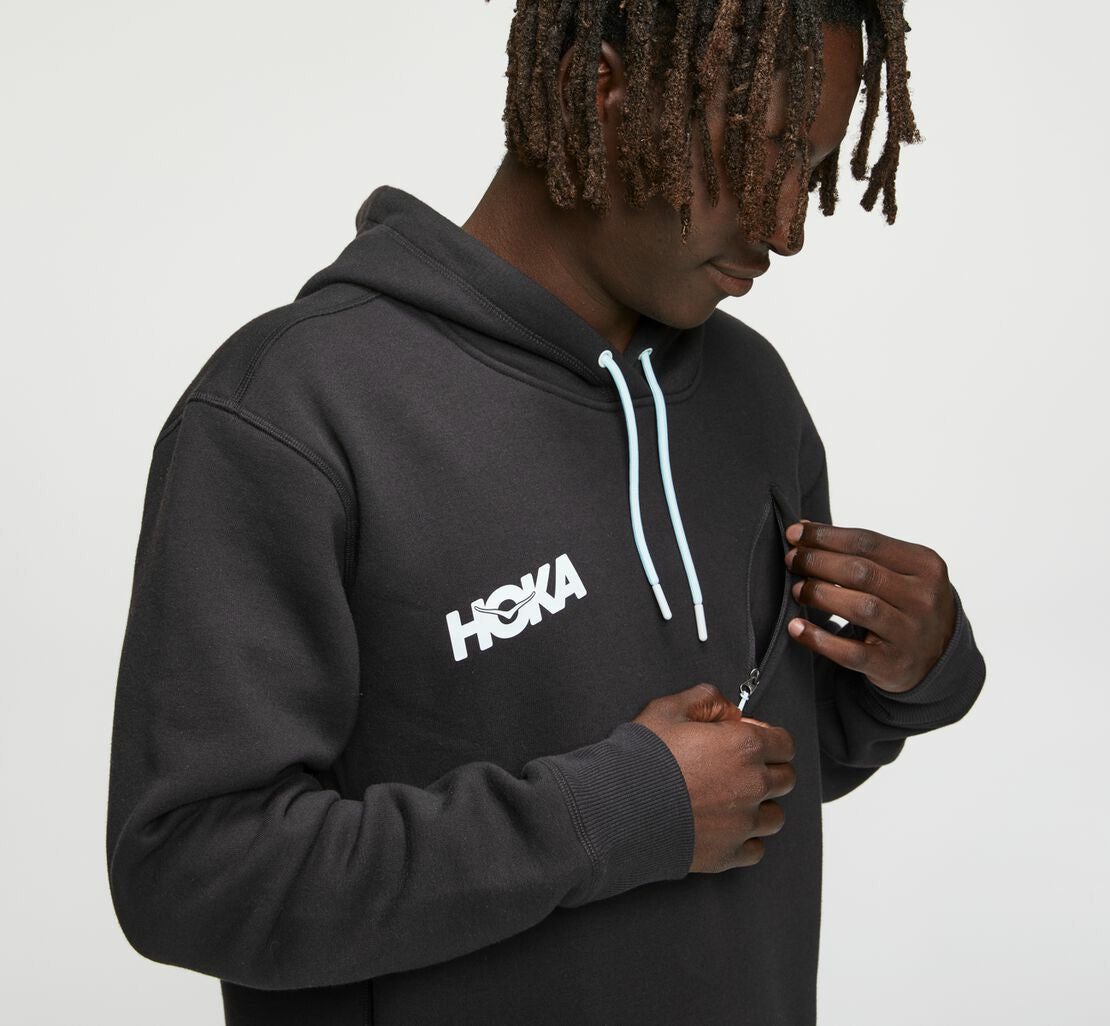 Men's Hoodie | HOKA USA