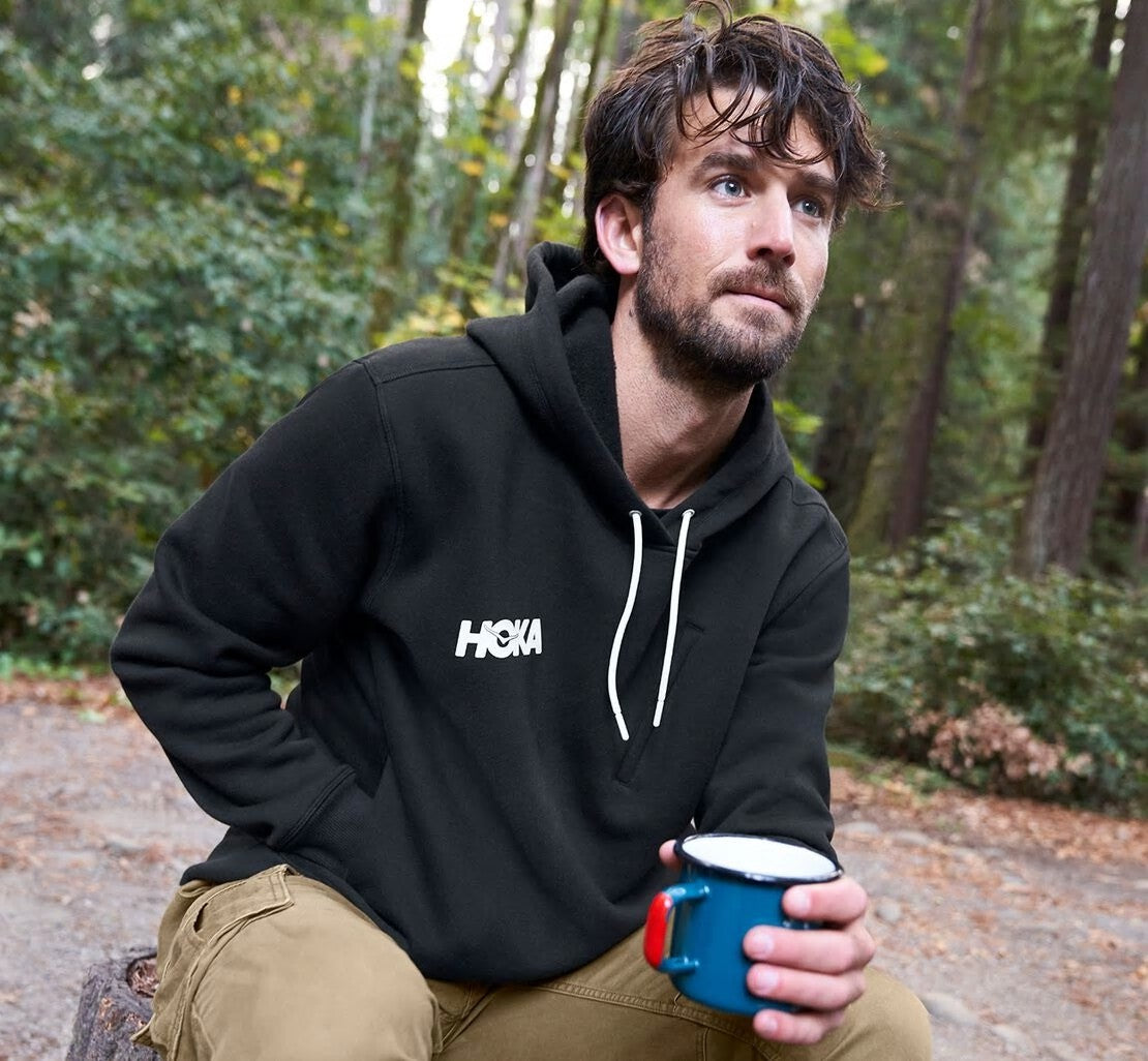Men's Hoodie | HOKA USA