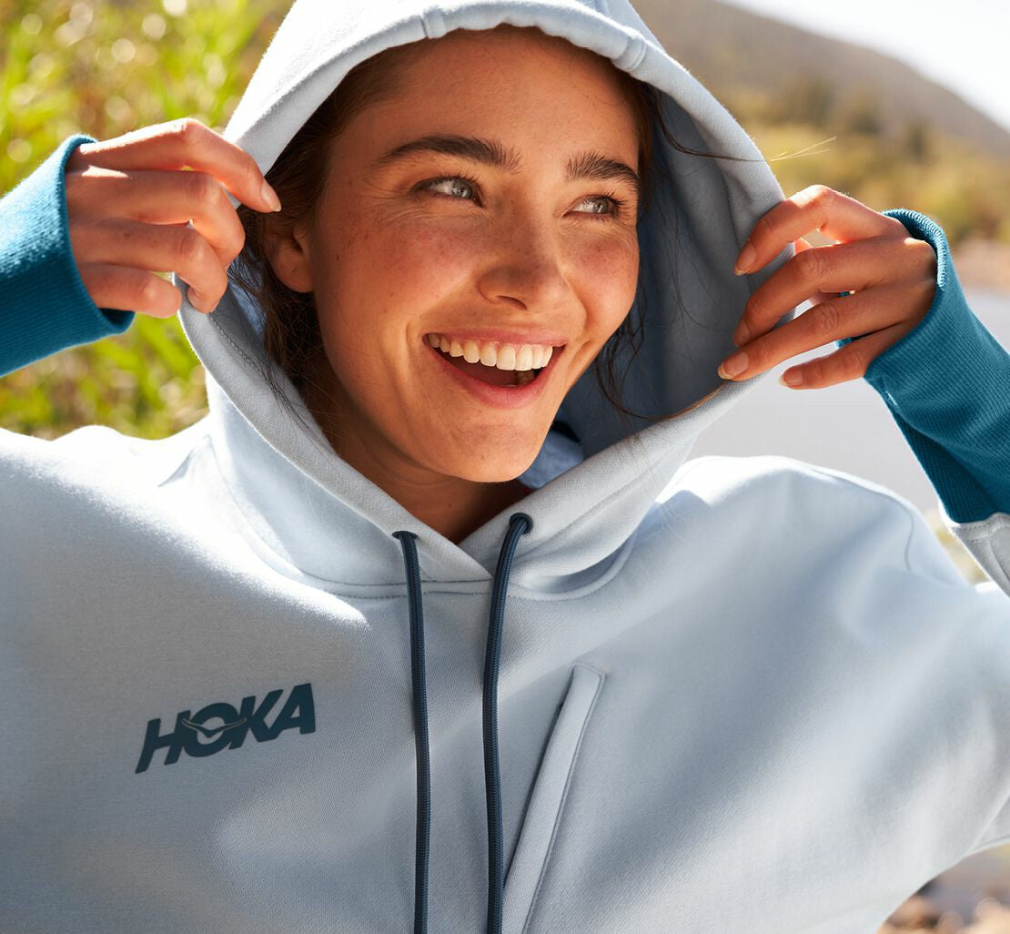 Women's Hoodie | HOKA us