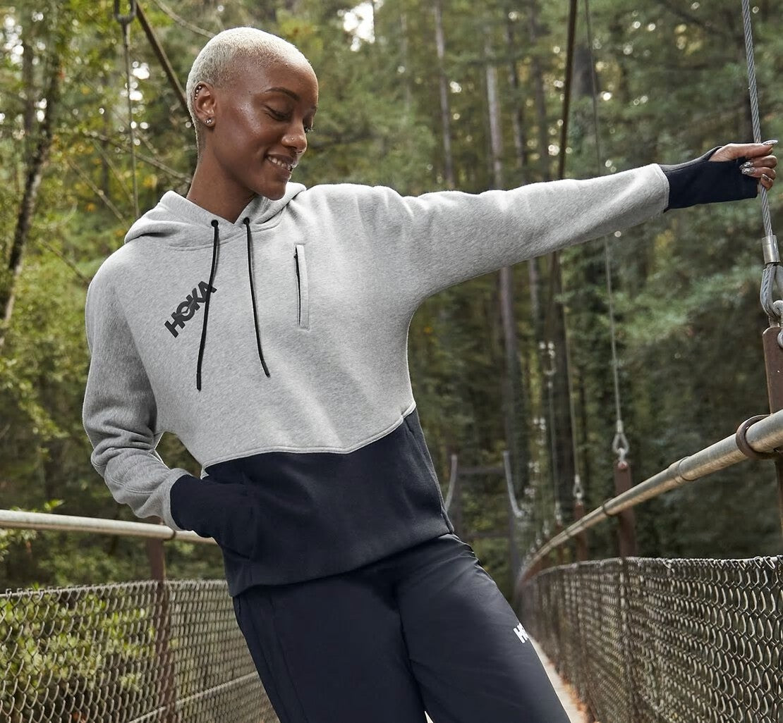 Women's Hoodie | HOKA USA