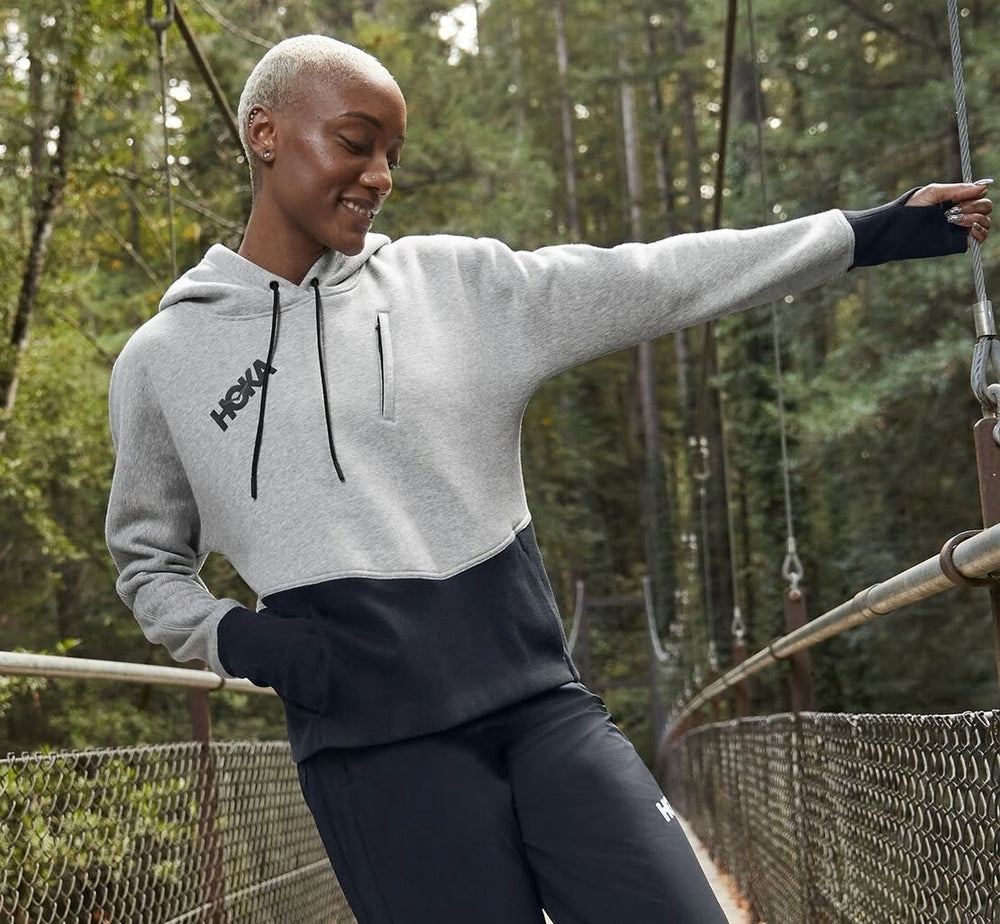 Women's Hoodie | HOKA USA