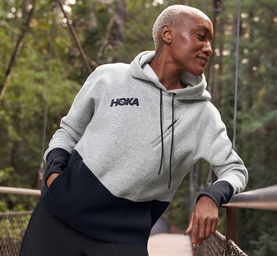 Women's Hoodie | HOKA USA