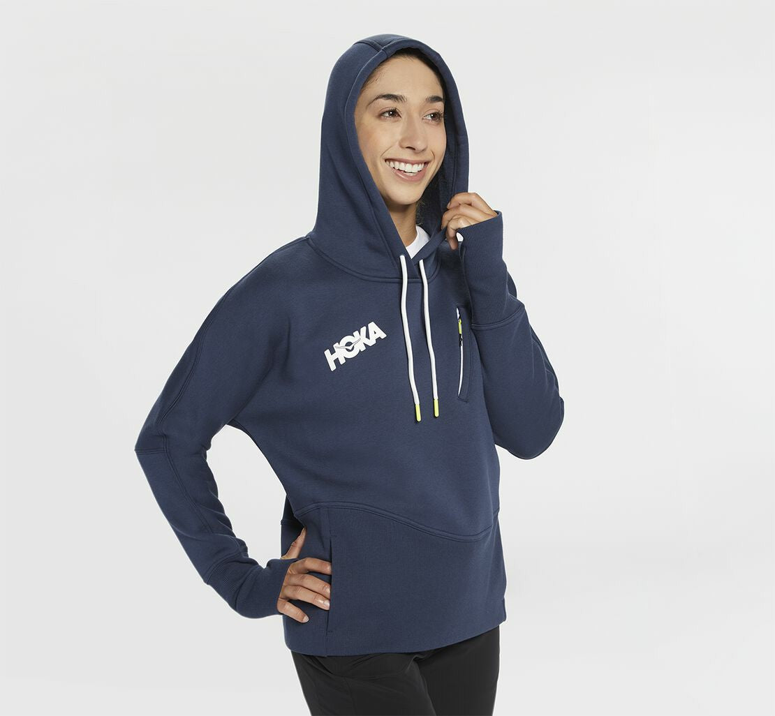 Women's Hoodie | HOKA On sale