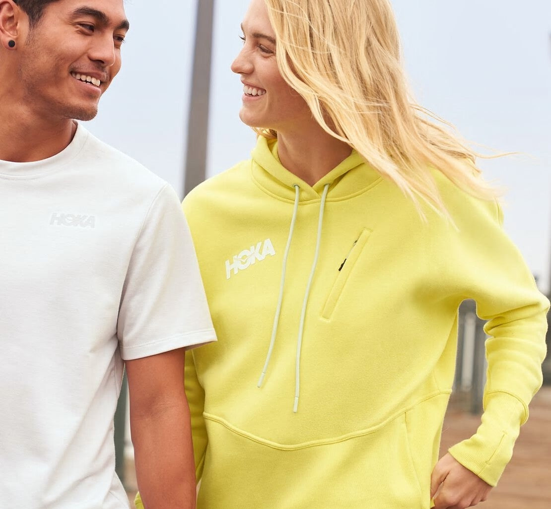 Women's Hoodie | HOKA On sale