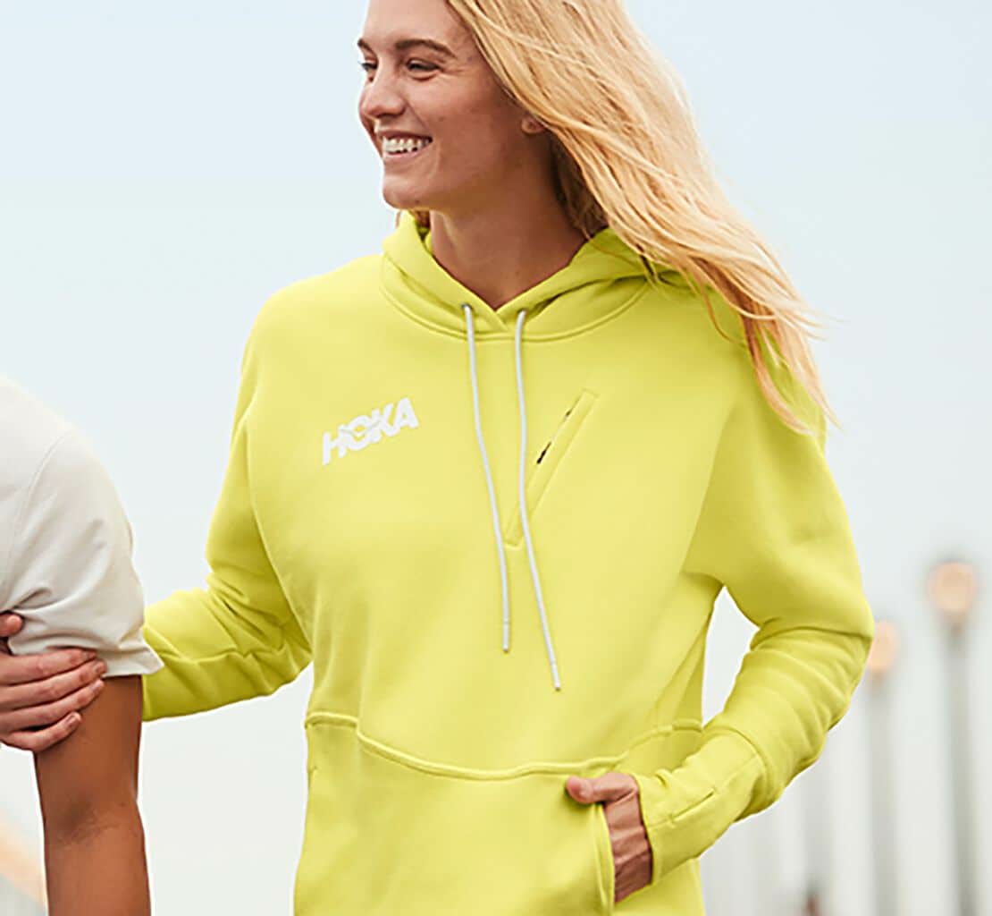 Women's Hoodie | HOKA On sale