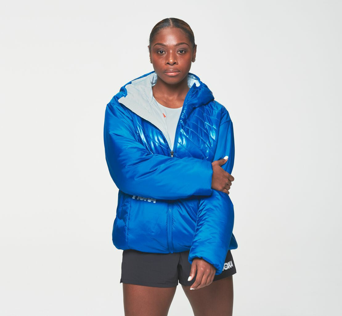 All Gender Puffy Jacket | HOKA us