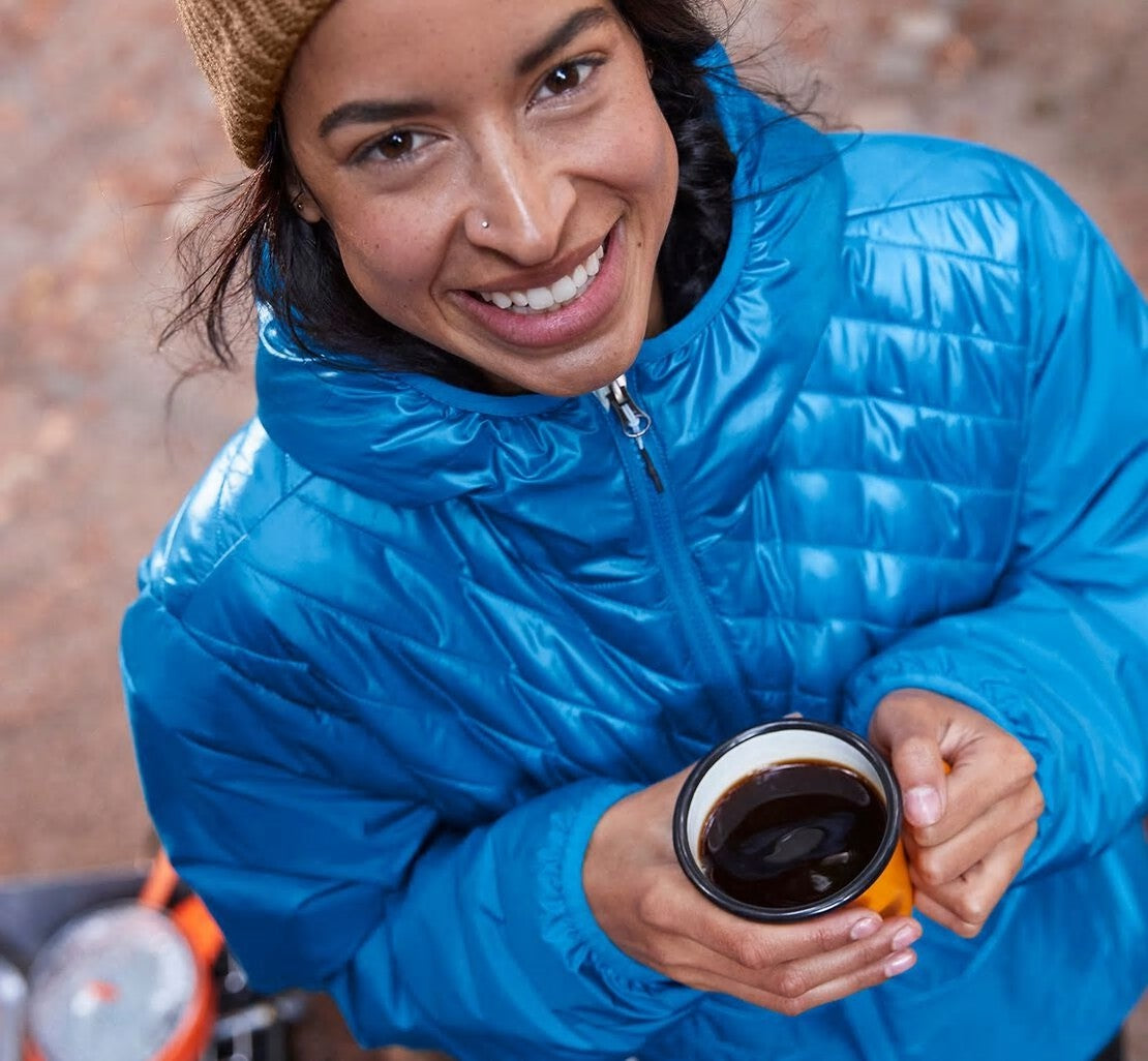 All Gender Puffy Jacket | HOKA us
