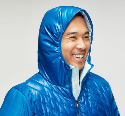 All Gender Puffy Jacket | HOKA us