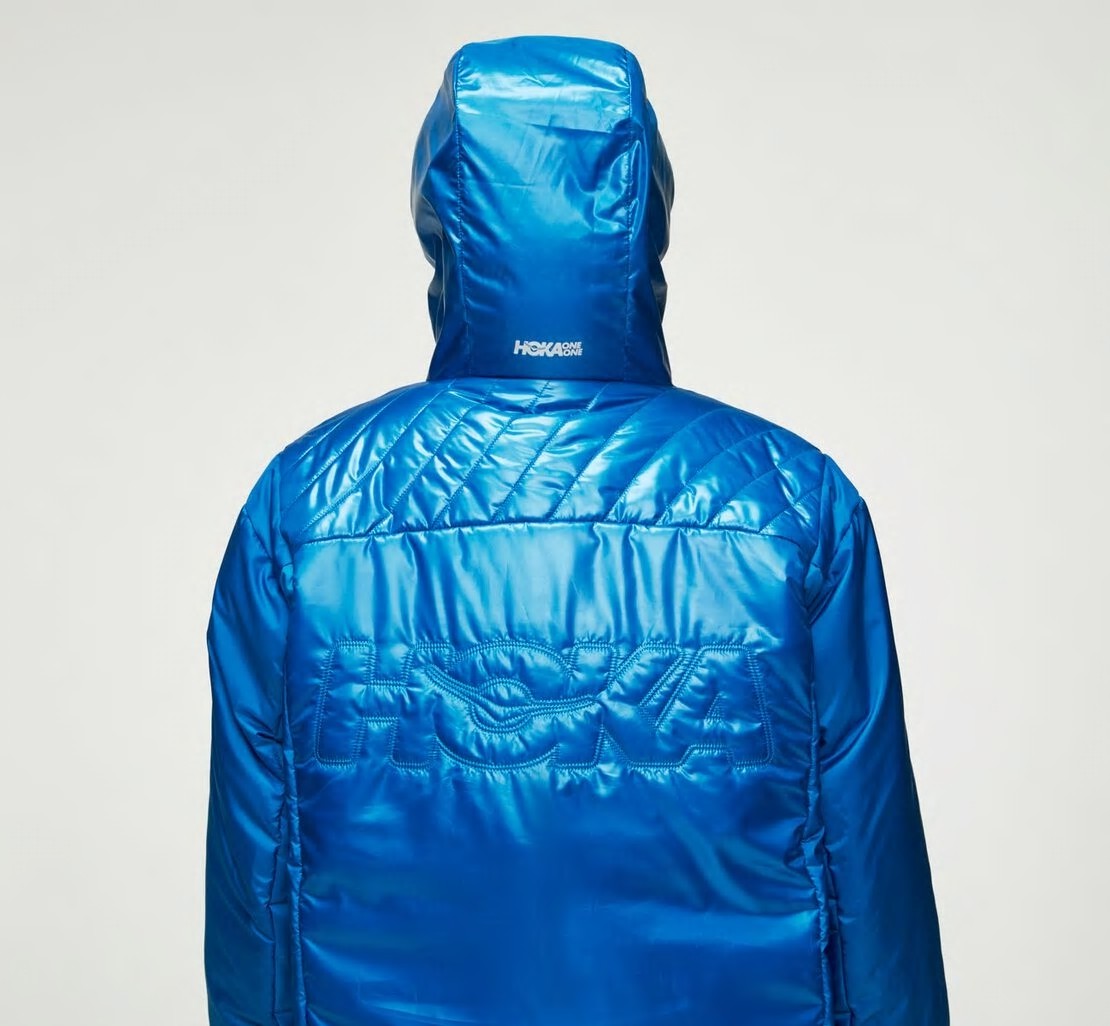 All Gender Puffy Jacket | HOKA us
