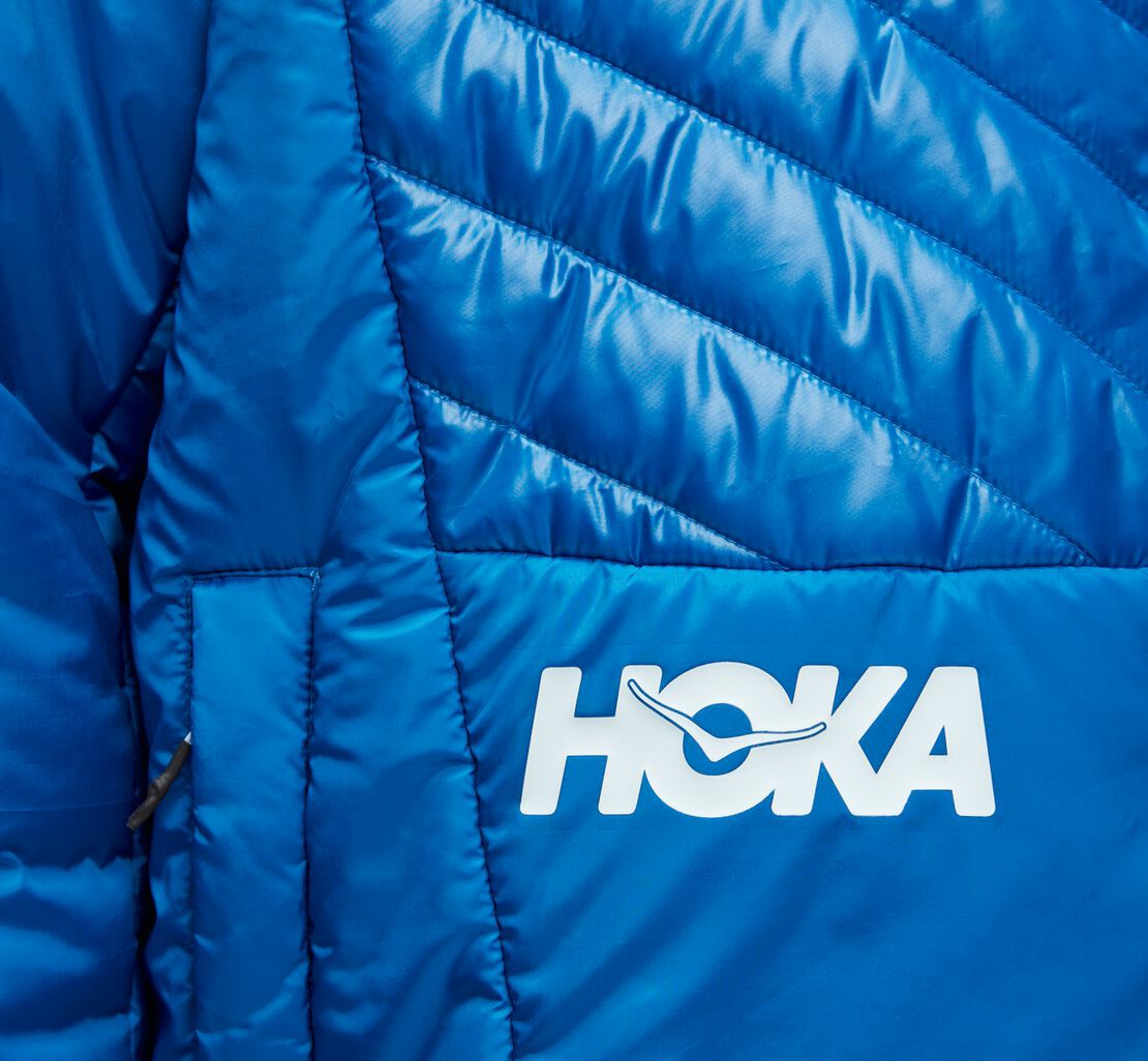 All Gender Puffy Jacket | HOKA us