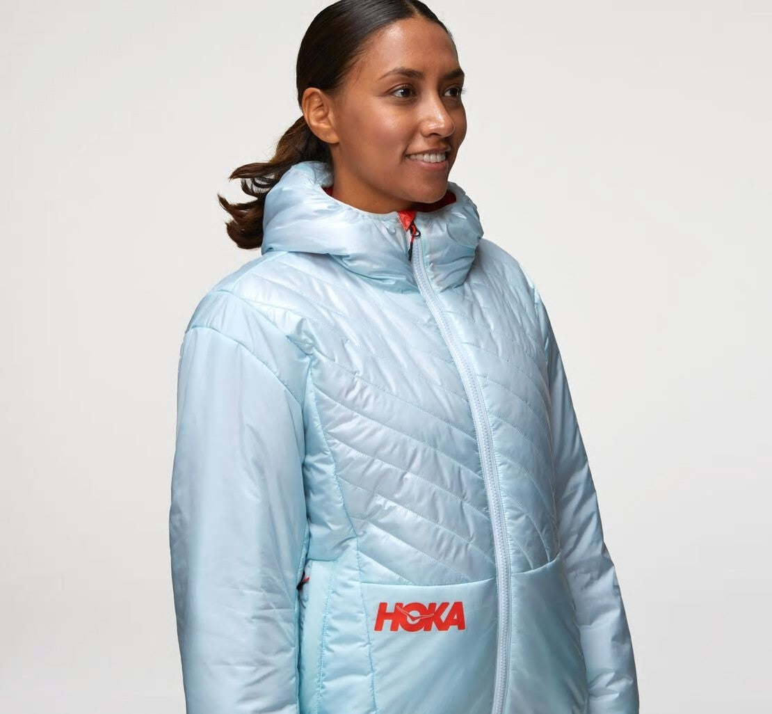 All Gender Puffy Jacket | HOKA Outlet