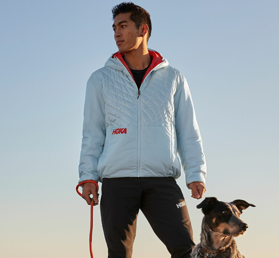 All Gender Puffy Jacket | HOKA Outlet
