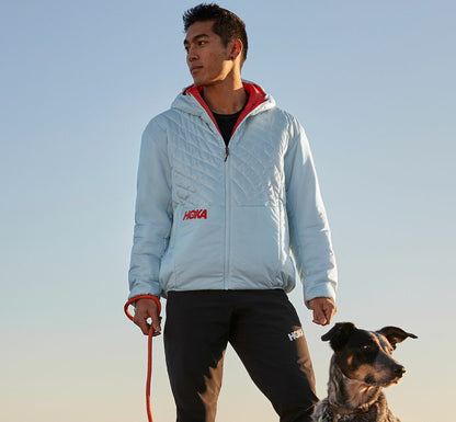 All Gender Puffy Jacket | HOKA Outlet