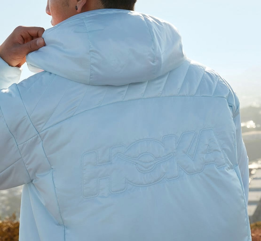 All Gender Puffy Jacket | HOKA Outlet