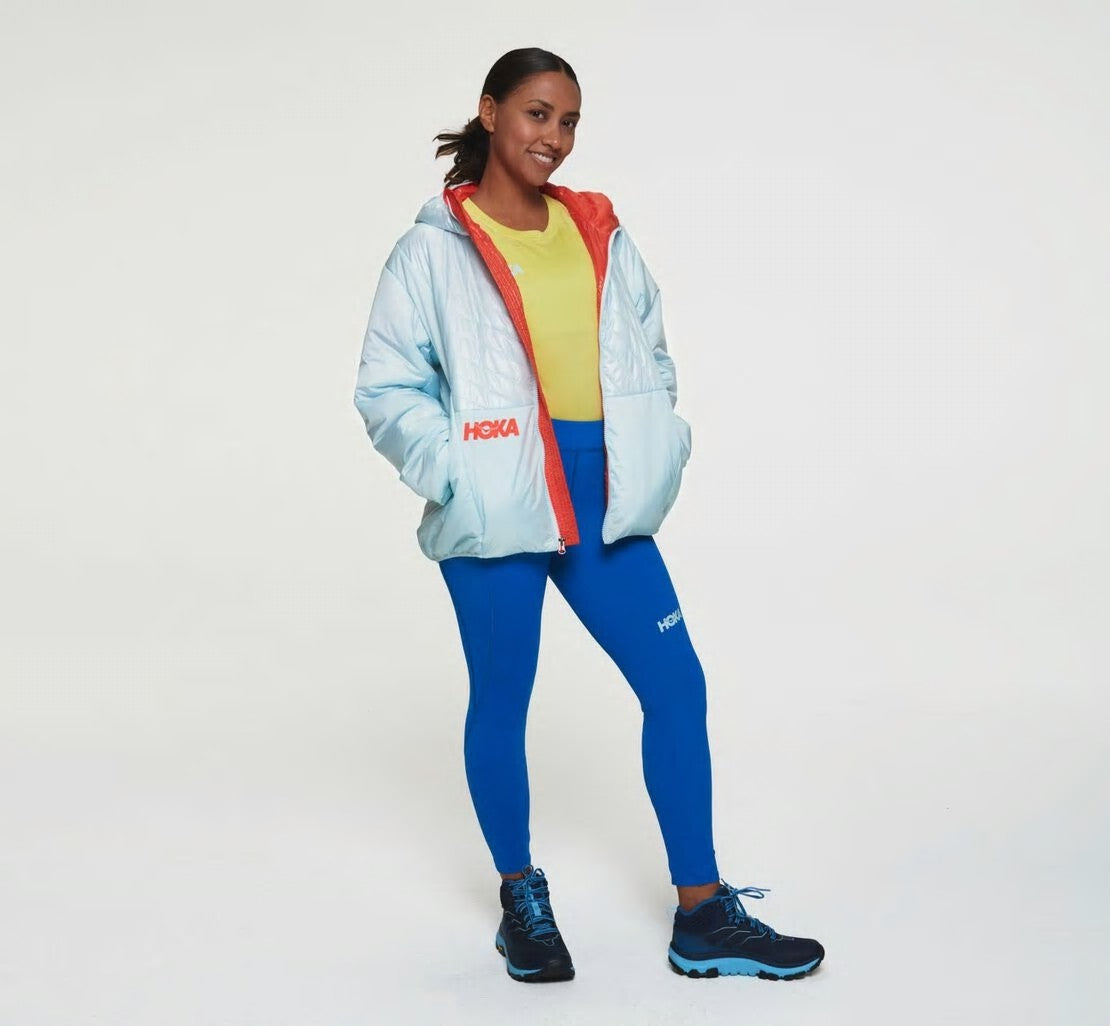 All Gender Puffy Jacket | HOKA Outlet