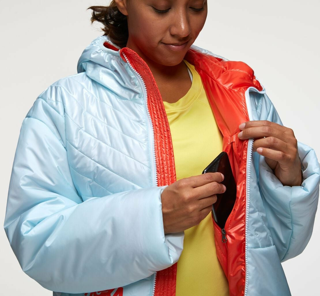 All Gender Puffy Jacket | HOKA Outlet