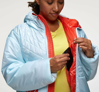 All Gender Puffy Jacket | HOKA Outlet