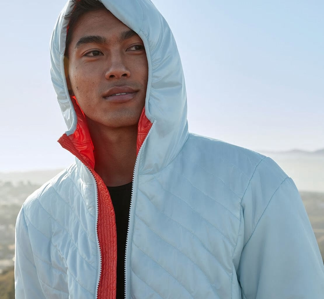 All Gender Puffy Jacket | HOKA Outlet