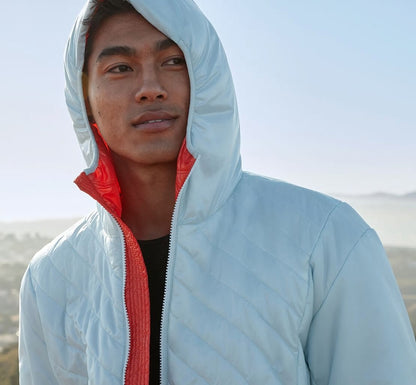 All Gender Puffy Jacket | HOKA Outlet