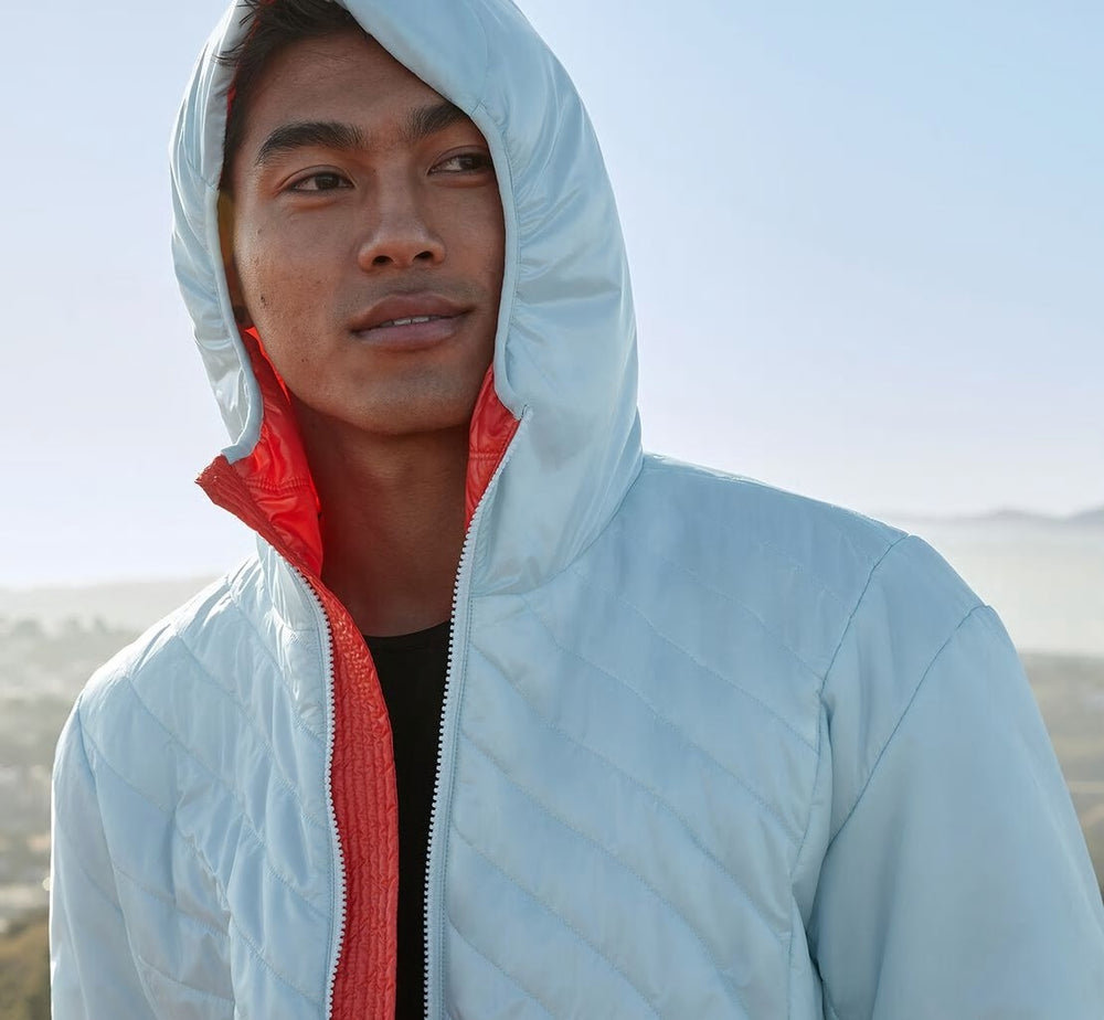 All Gender Puffy Jacket | HOKA Outlet