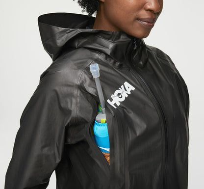Women's GORE-TEX Shakedry™ Run Jacket | HOKA Online