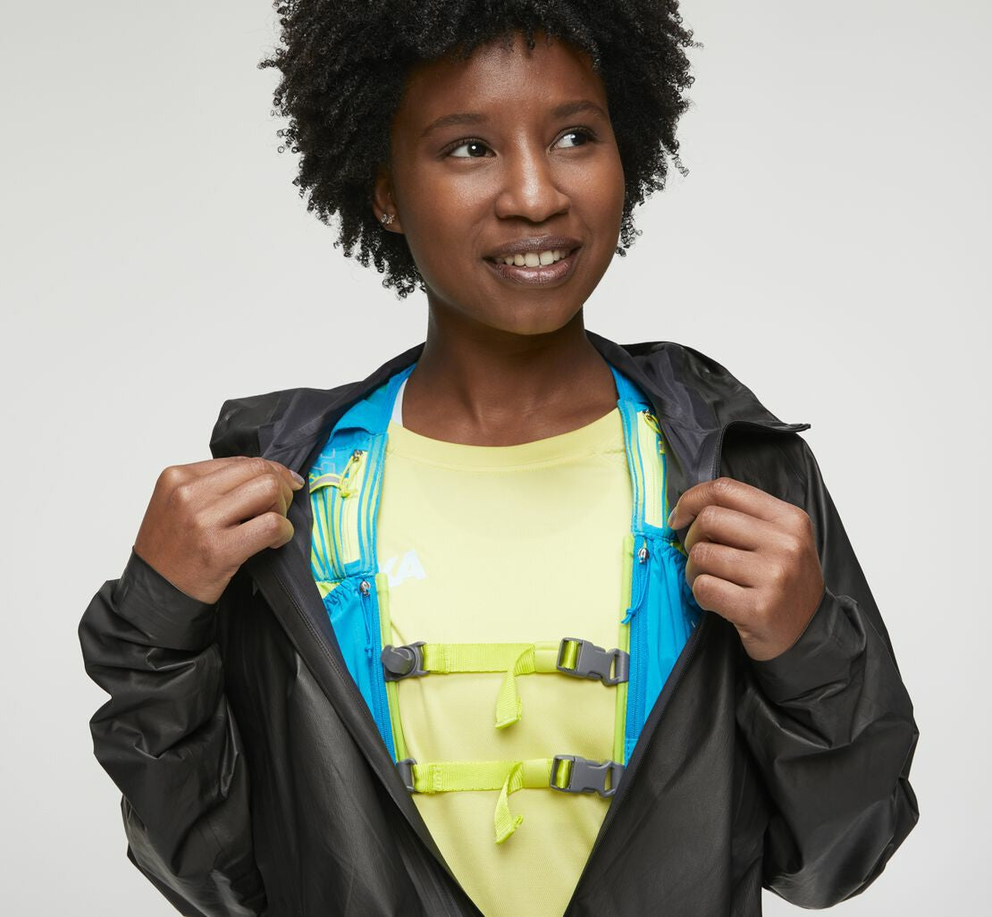 Women's GORE-TEX Shakedry™ Run Jacket | HOKA Online