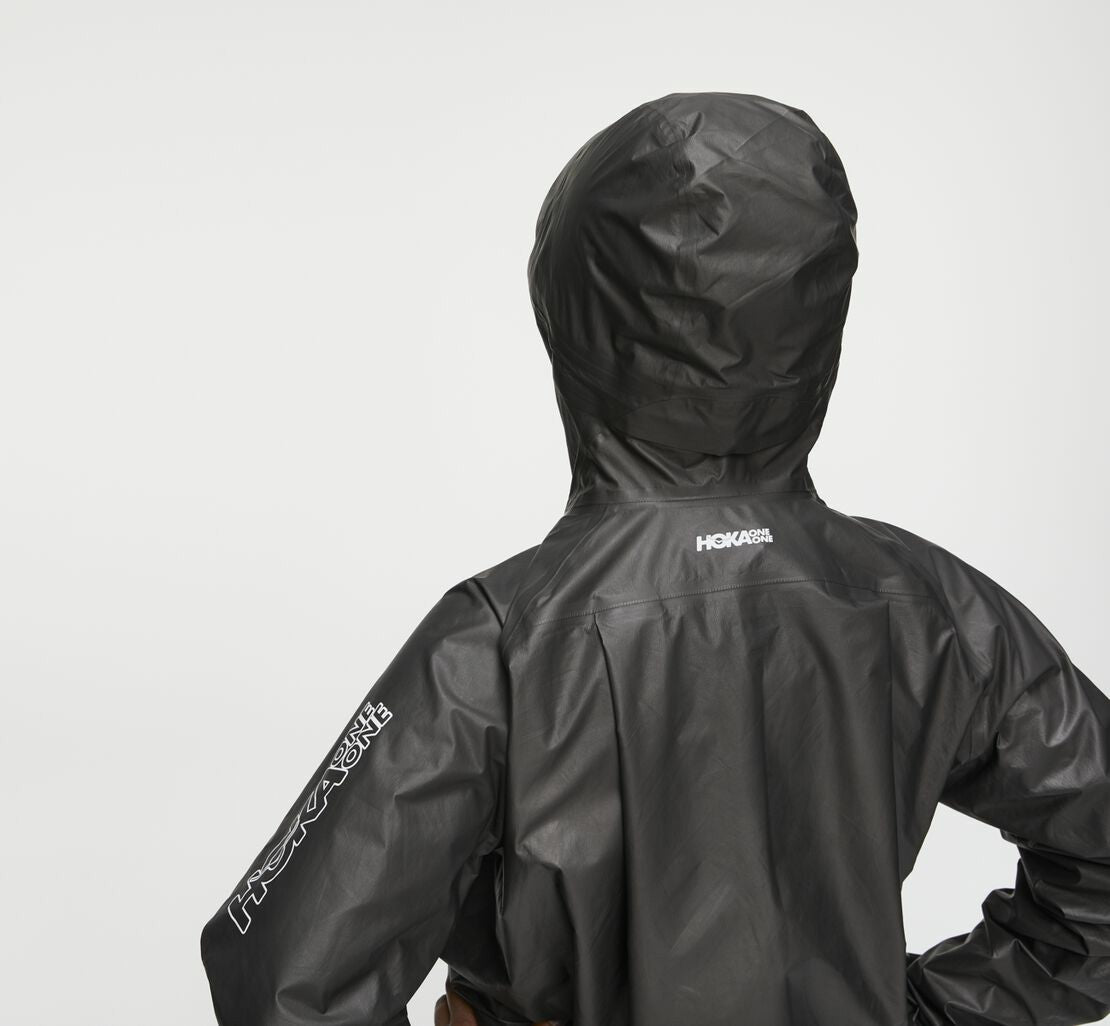 Women's GORE-TEX Shakedry™ Run Jacket | HOKA Online