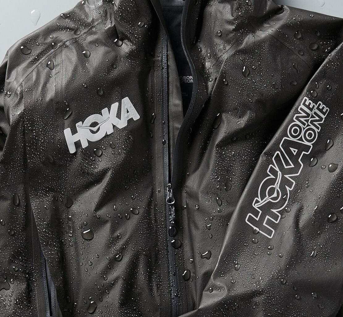 Women's GORE-TEX Shakedry™ Run Jacket | HOKA Online