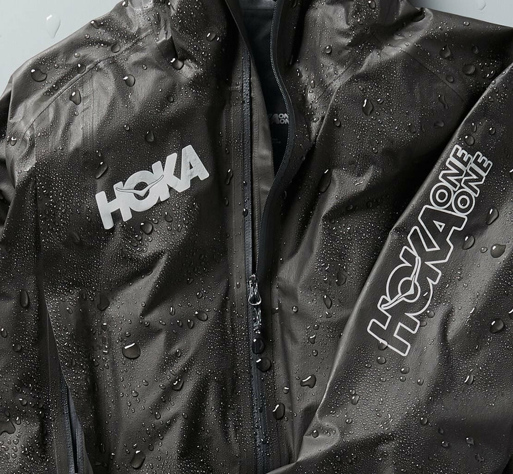 Women's GORE-TEX Shakedry™ Run Jacket | HOKA Online