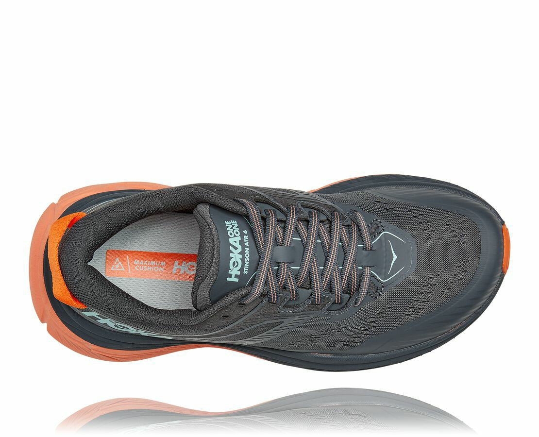 Women's Stinson Atr 6 | HOKA Discount