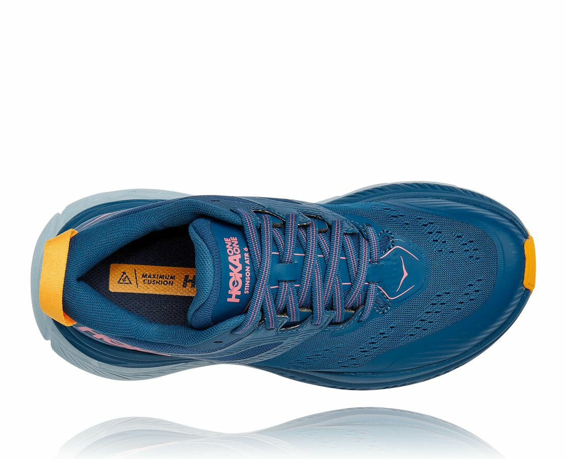 Women's Stinson Atr 6 | HOKA us
