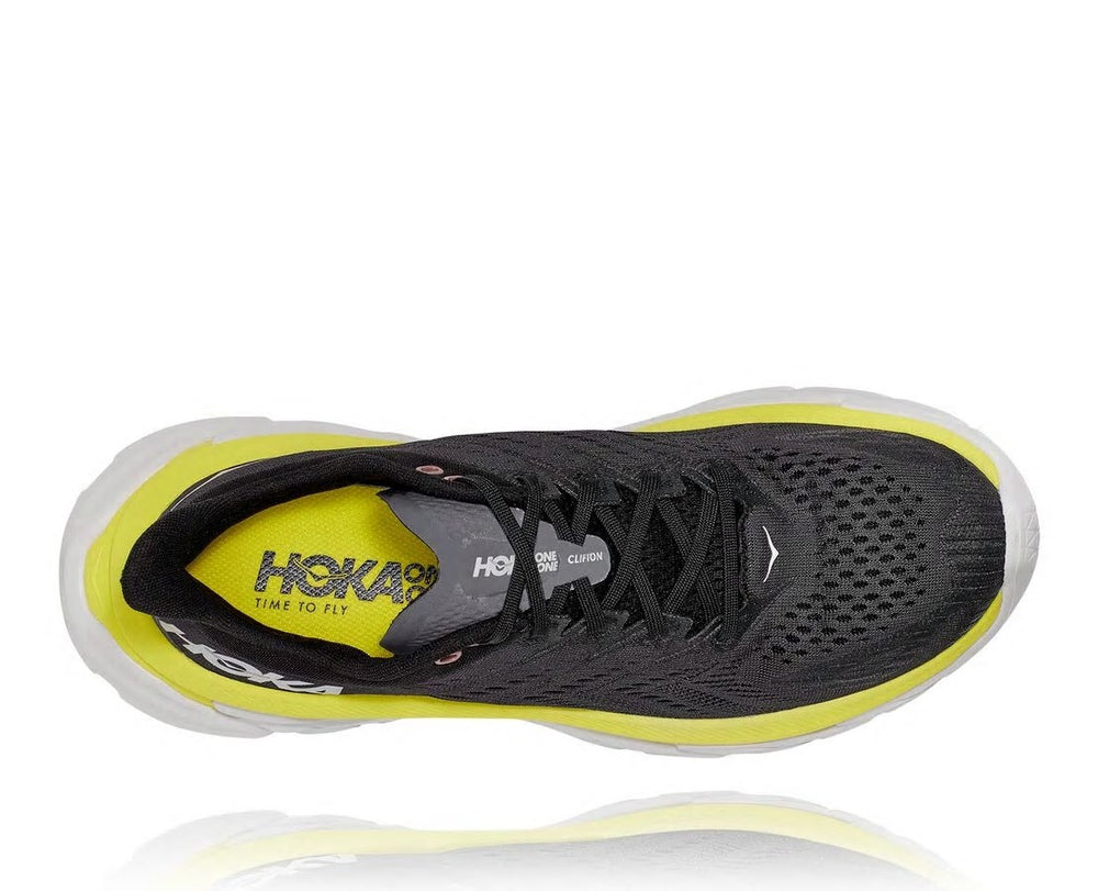 Men's Clifton Edge | HOKA