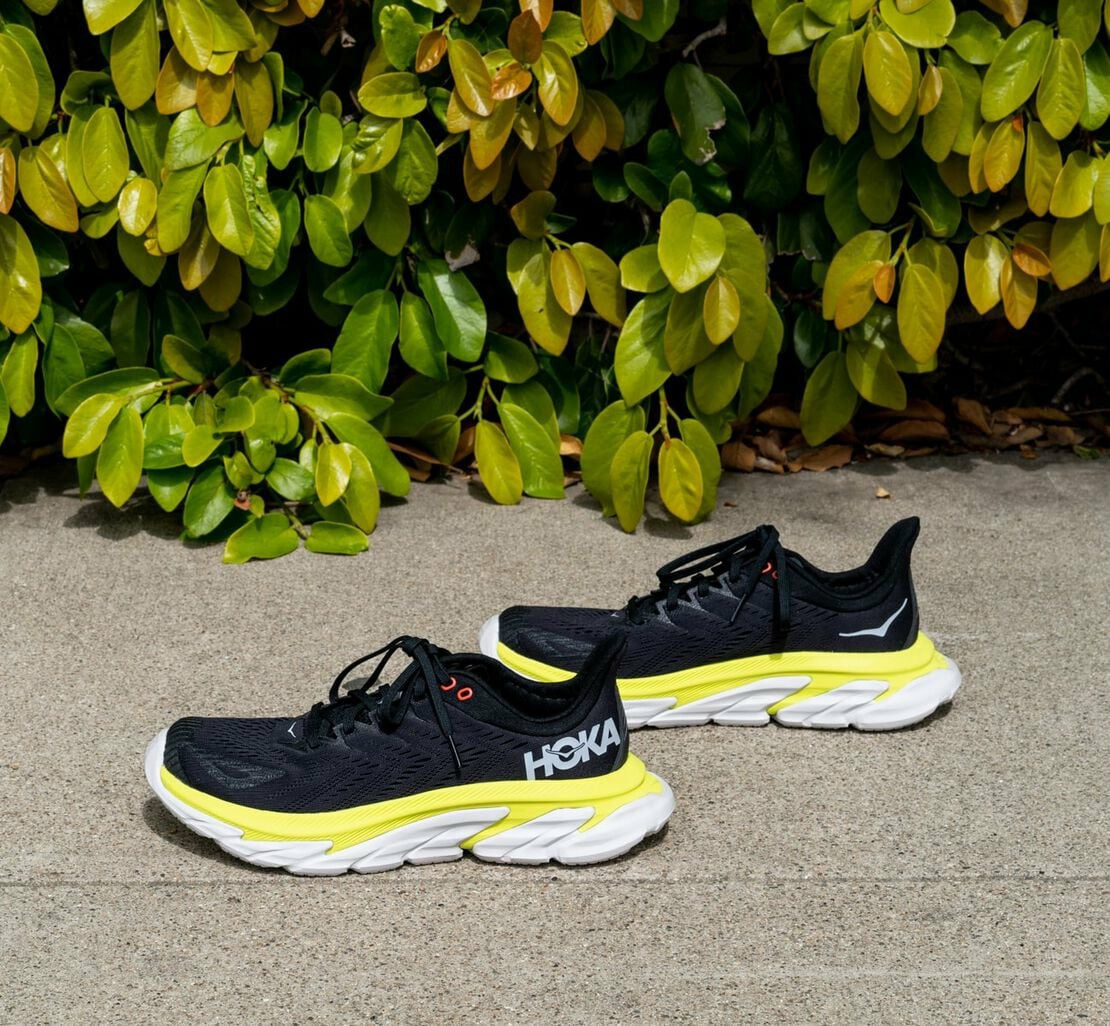 Men's Clifton Edge | HOKA