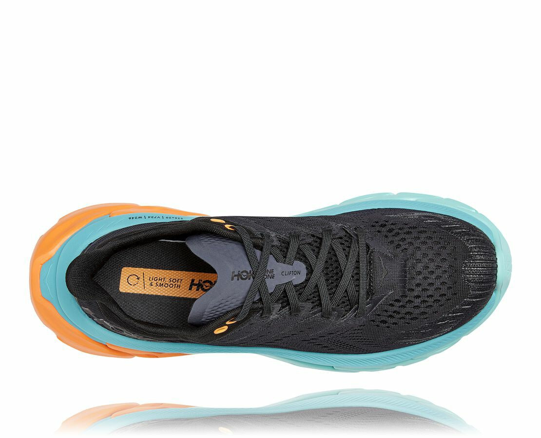 Men's Clifton Edge | HOKA us