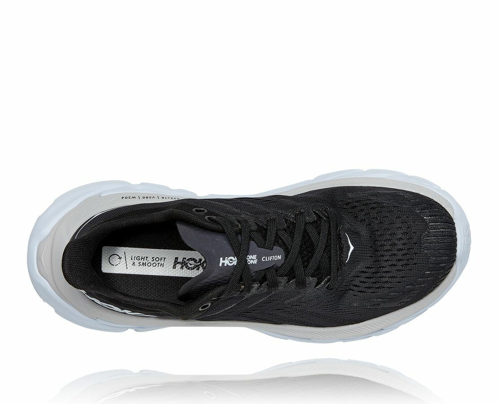 Men's Clifton Edge | HOKA