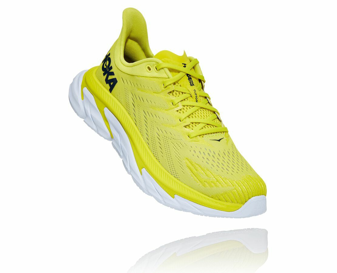Men's Clifton Edge | HOKA USA