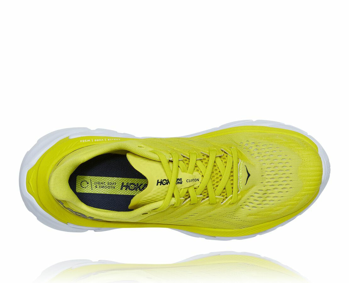 Men's Clifton Edge | HOKA USA