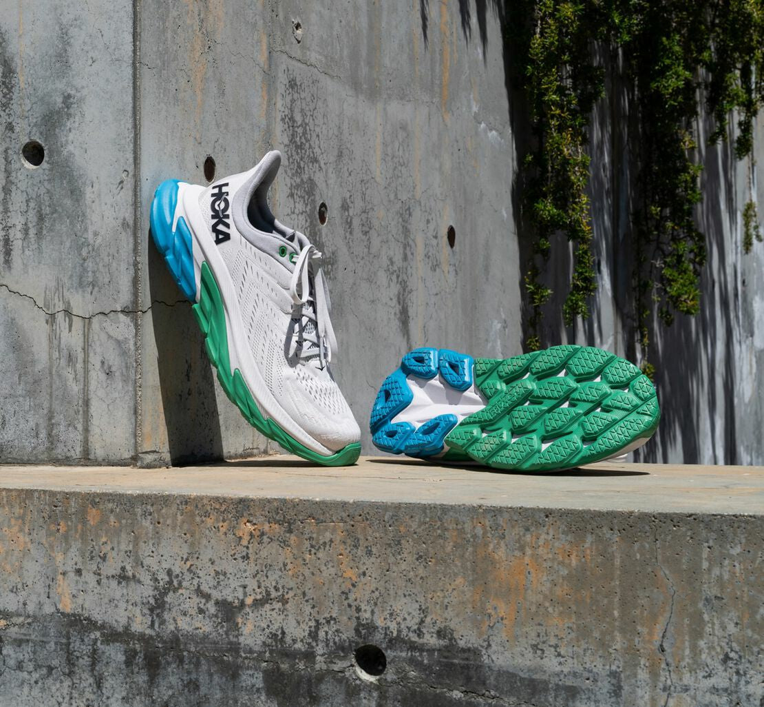 Men's Clifton Edge | HOKA Outlet