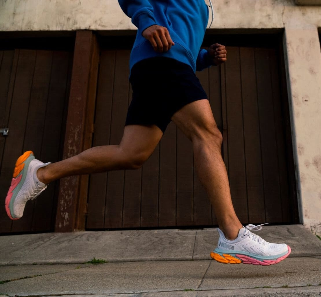 Men's Clifton Edge | HOKA Discount