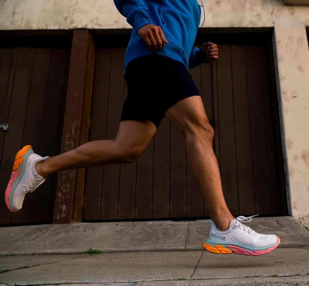 Men's Clifton Edge | HOKA Discount
