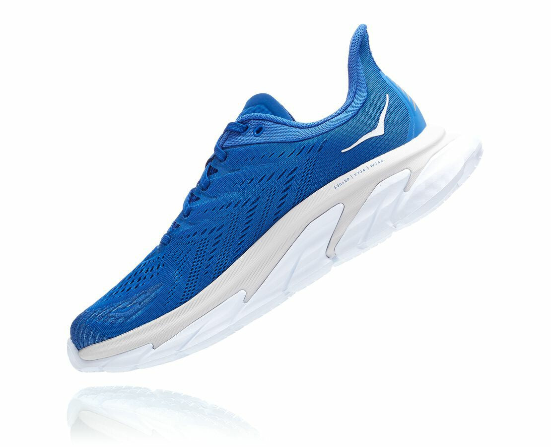 Men's Clifton Edge | HOKA