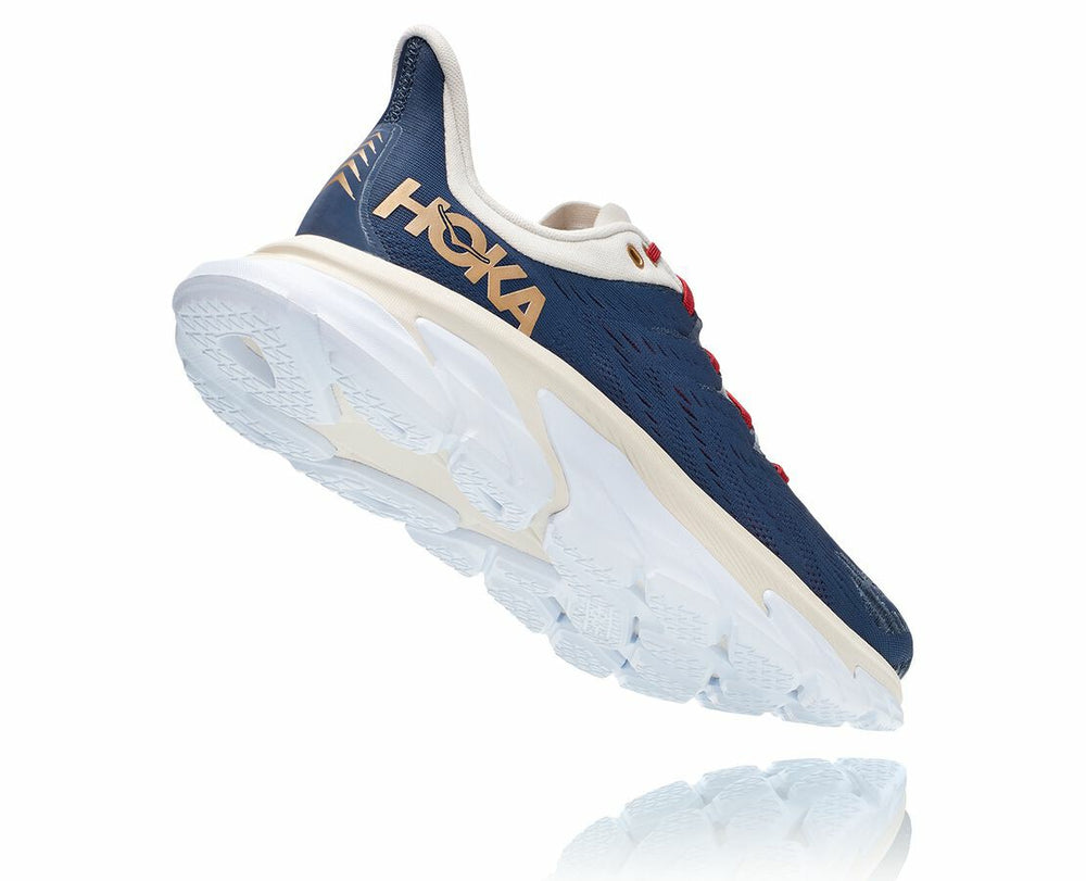 Men's Clifton Edge | HOKA us