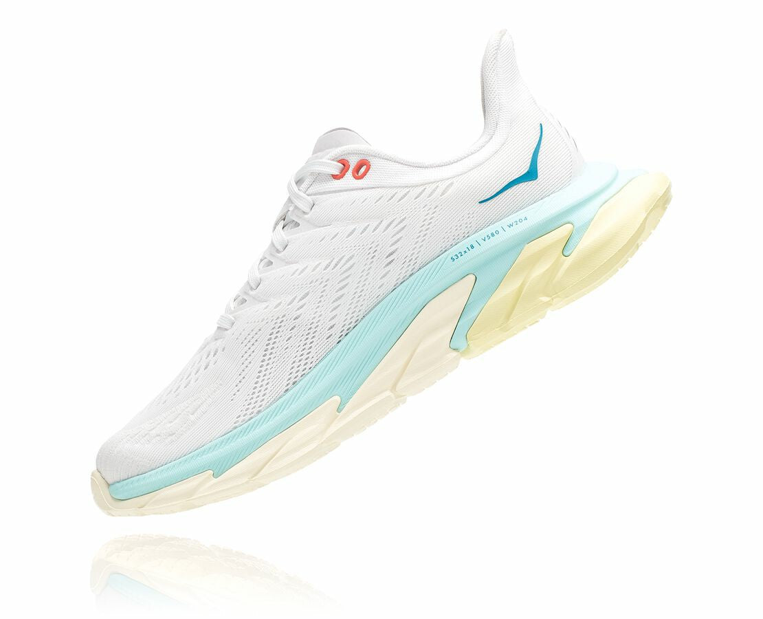 Women's Clifton Edge | HOKA
