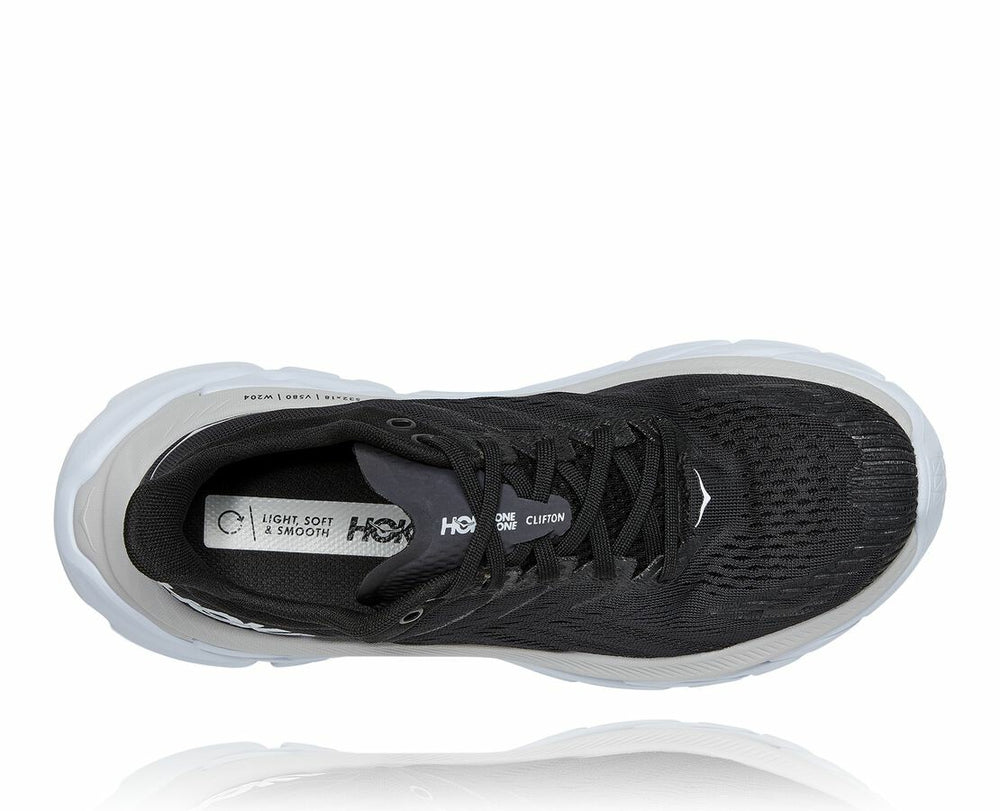Women's Clifton Edge | HOKA