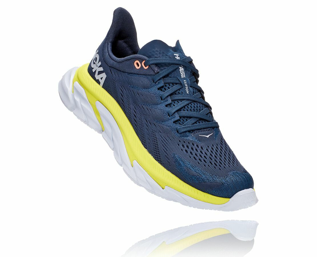 Women's Clifton Edge | HOKA On sale