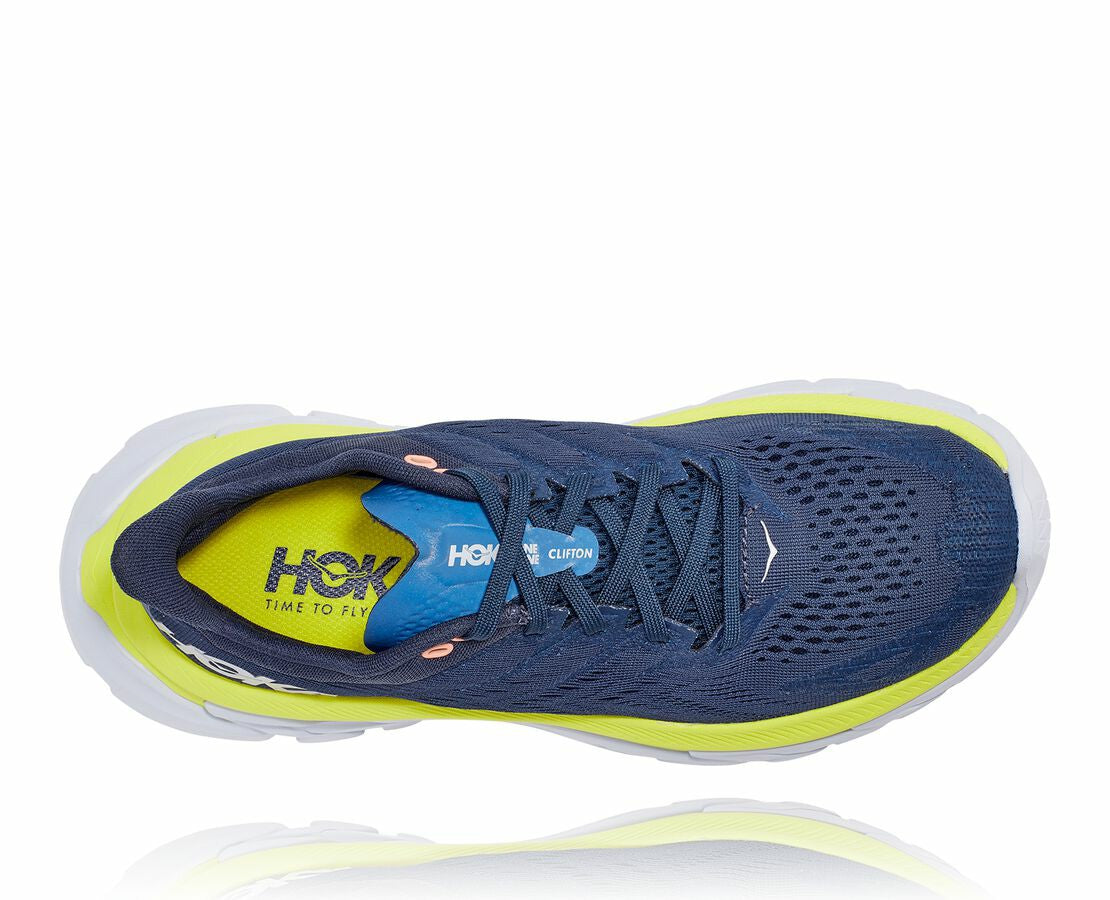 Women's Clifton Edge | HOKA On sale