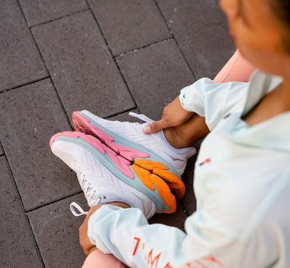 Women's Clifton Edge | HOKA On sale