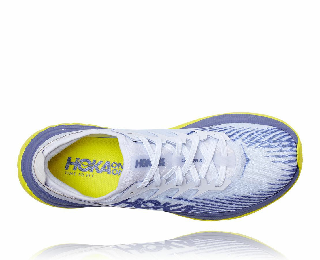 All Gender Carbon X-SPE | HOKA